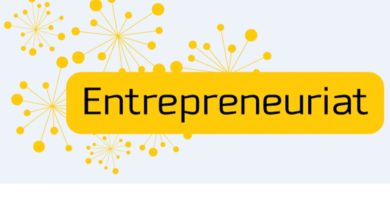 Formation entrepreneuriale